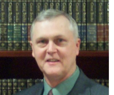 Clifford Barnes
