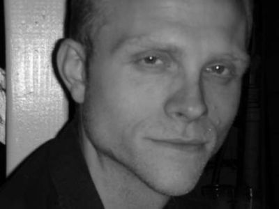 Christopher Huff