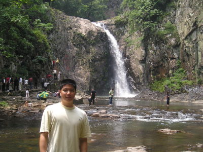 Qiming Yang