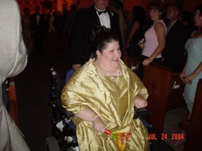 Courtney Giarrusso