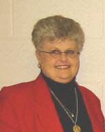 Doris Barbee