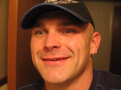 Michael Galceran