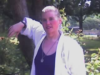 Christine Johnston