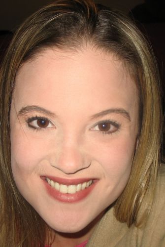 Tricia Wann