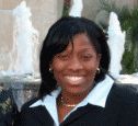 Karima Legette