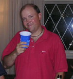 Paul Gibbons