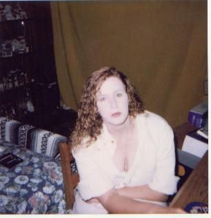 Michelle Friend