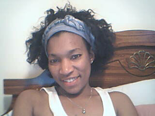 Tiffany Davis
