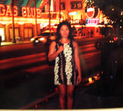 Carisa Wong