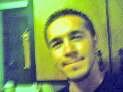 Cody Alford