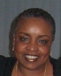 Clarissa Petway