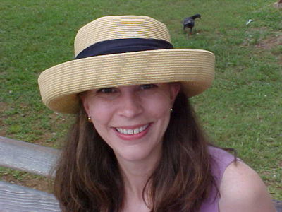 Kristen Cygan