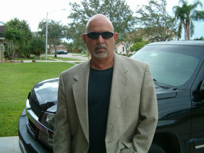 Gary Spencer