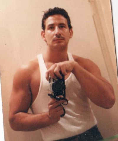 Joseph Buchman