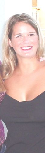 Meredith Wright