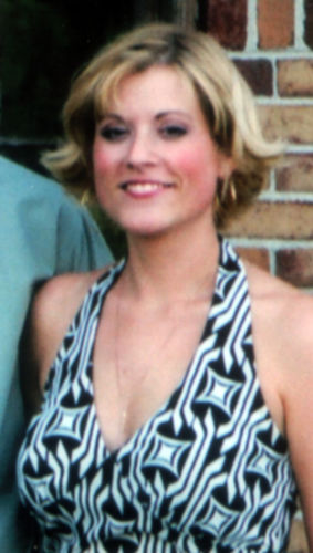 Roberta Gerdeman