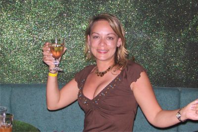 Jannette Ducheney
