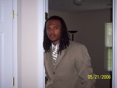 Anthony Arnett