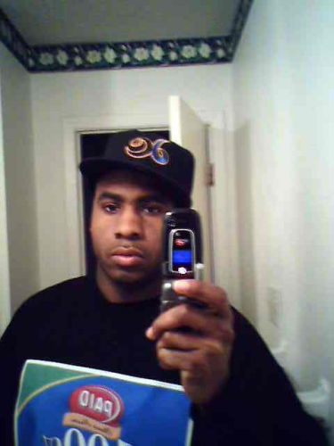 Shaun Able