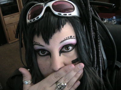 Michelle Noyes
