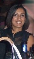 Fatima Tahir