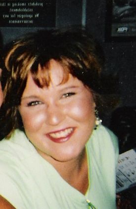 Jacquelyn Ziegler