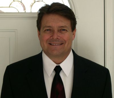 Charles Matheson