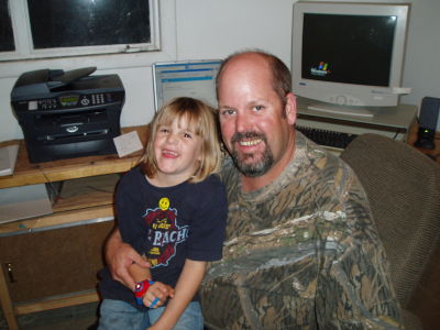 Todd Parman