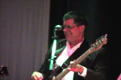 George Larson