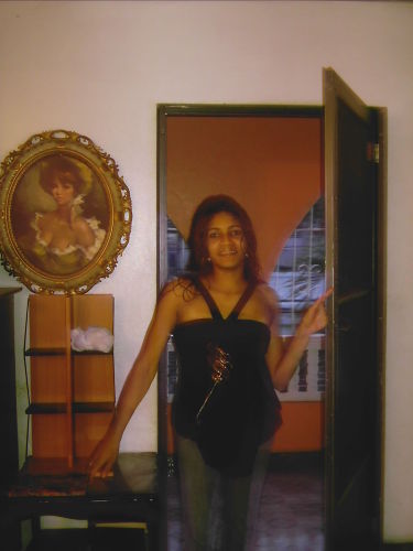 Ruthy Lopez
