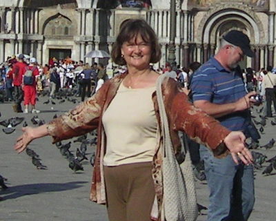 Nyla Arslanian
