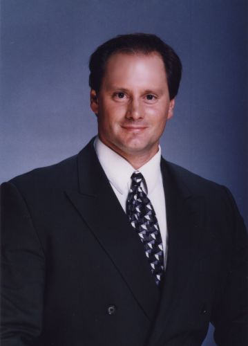 Daniel Stokich