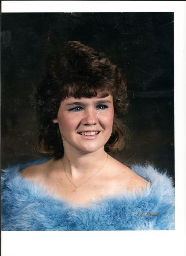 Jennifer Evans