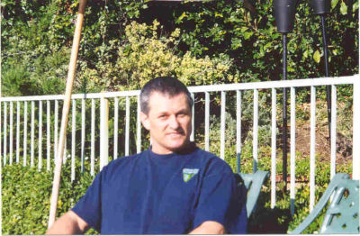 Lawrence Fazio