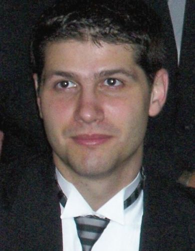 Robert Correa