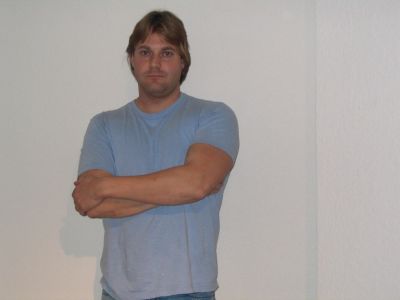 Clayton Dewolf