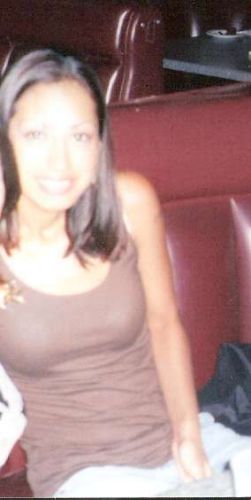 Maria Ramirez
