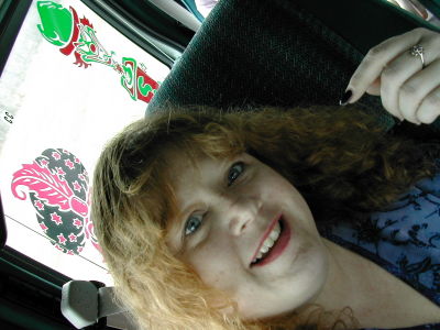 Diana Boswell