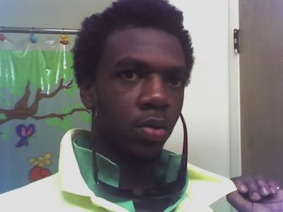 Jamal Tunstill