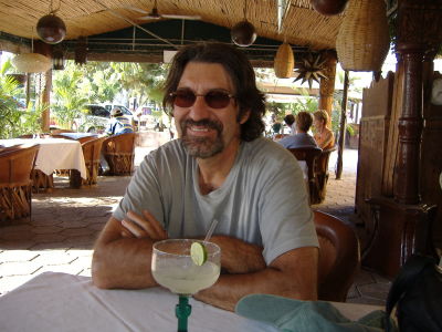 Rodney Jennings