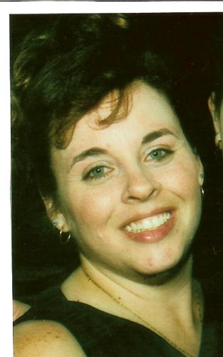 Theresa Gambill