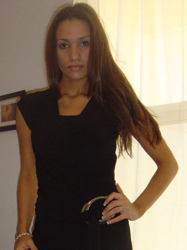 Darleea Odom