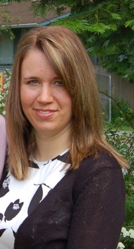 Trisha Roberts