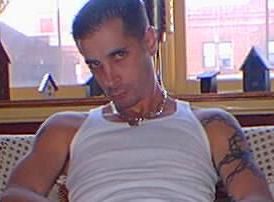 Anthony Piro