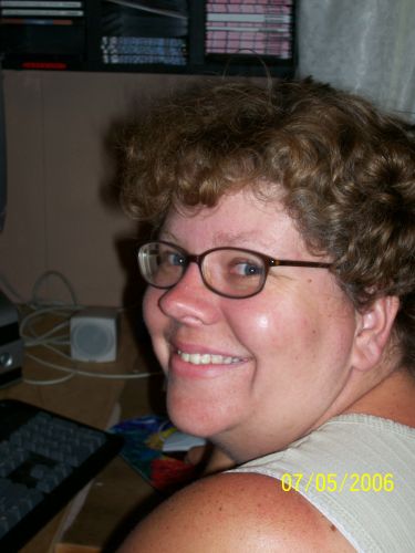 Marcia Runkle