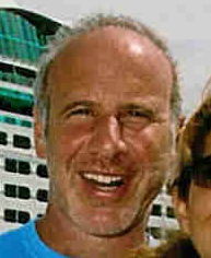 Howard Chapman