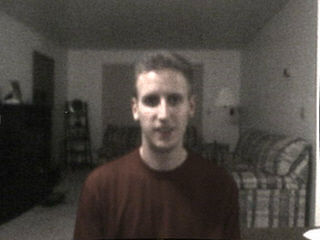 Keith Mcdaniel