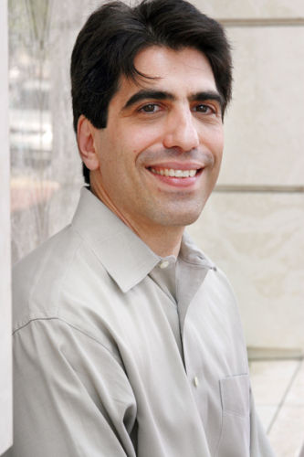 Robert Schwartz