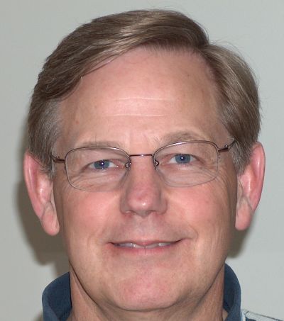 Charles Swanson