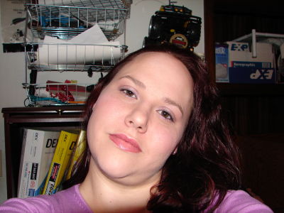 Jennifer Bernshausen